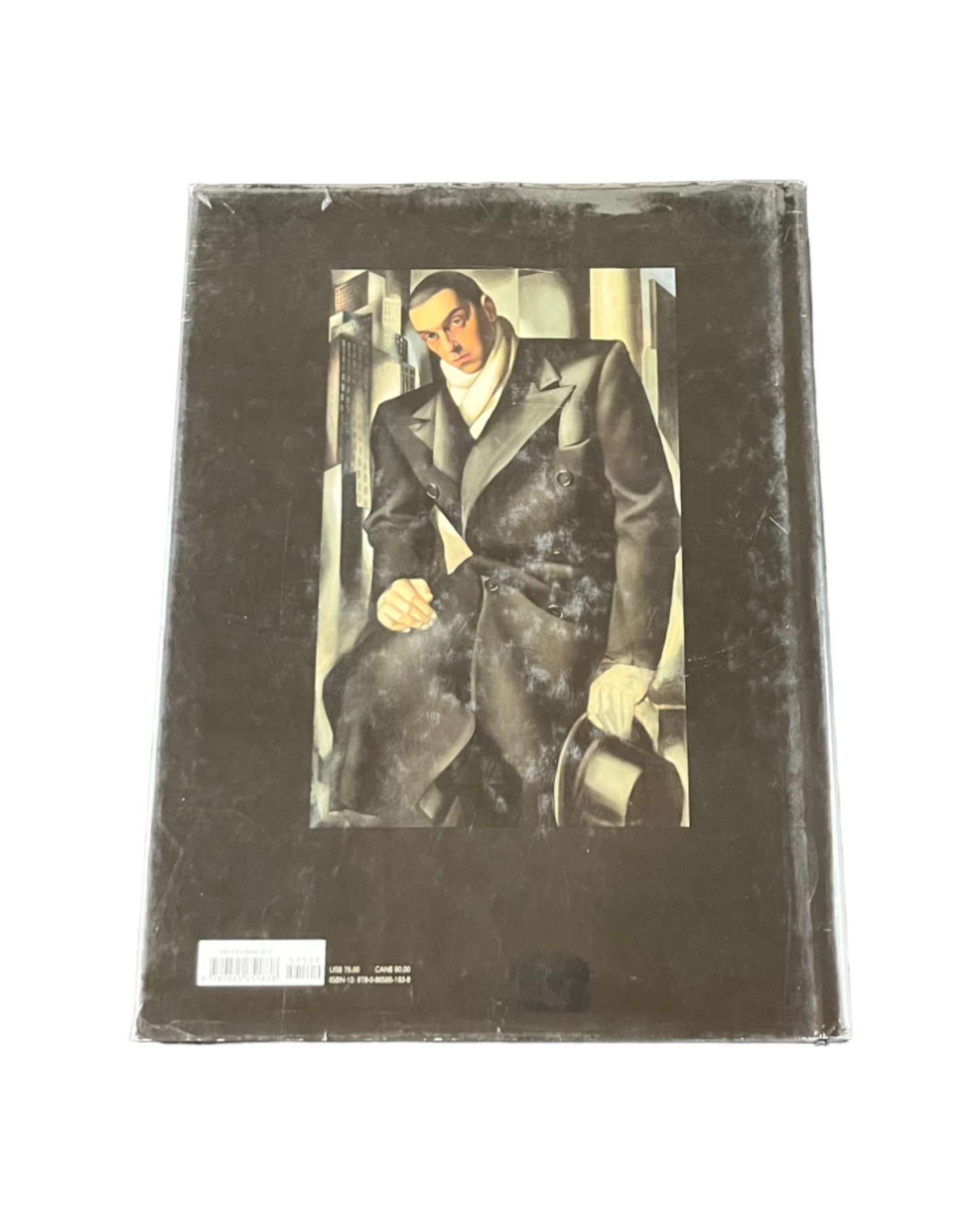 The Society Portrait from David to Warhol