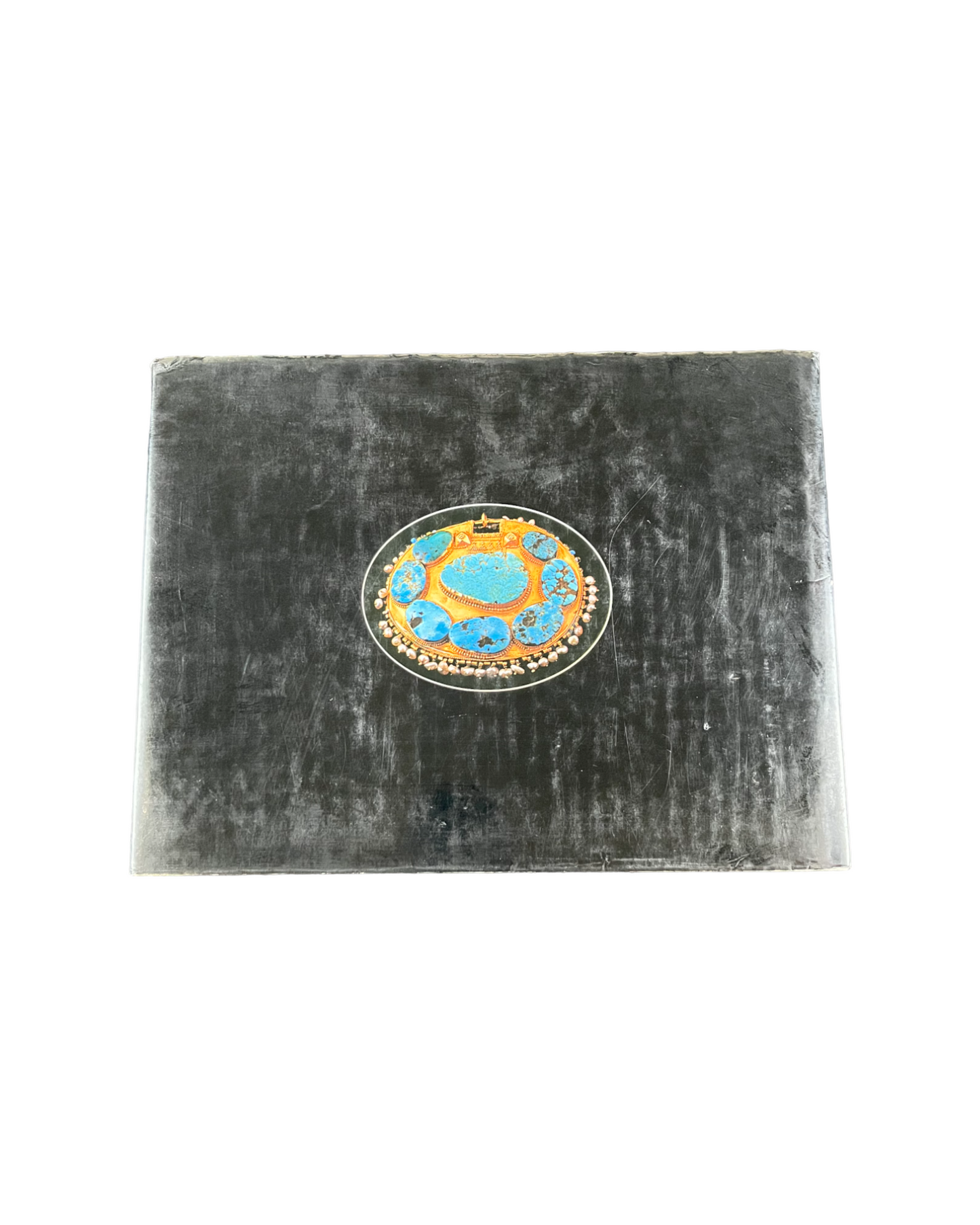 Bedouin Jewellery in Saudi Arabia
