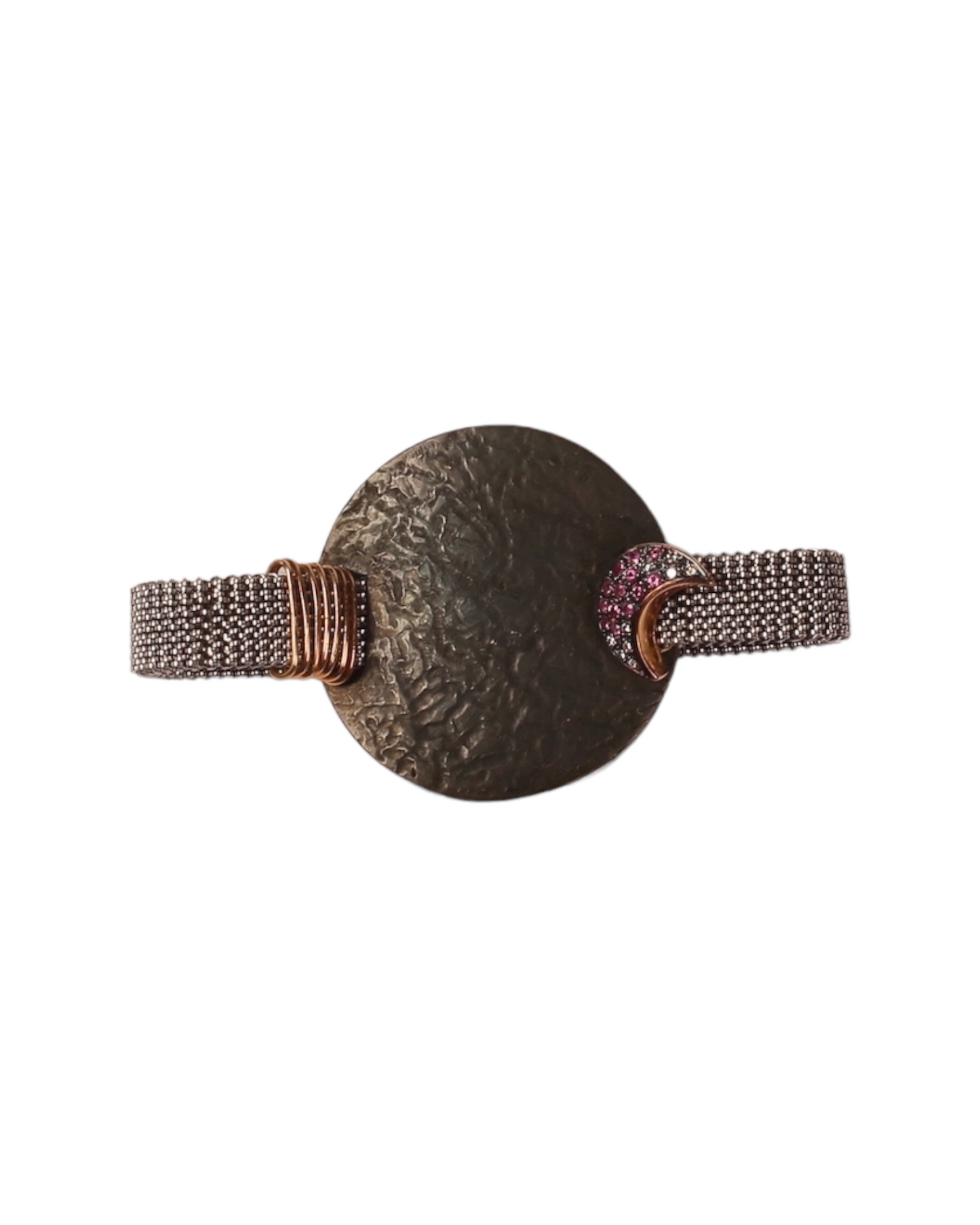 Moon Bracelet