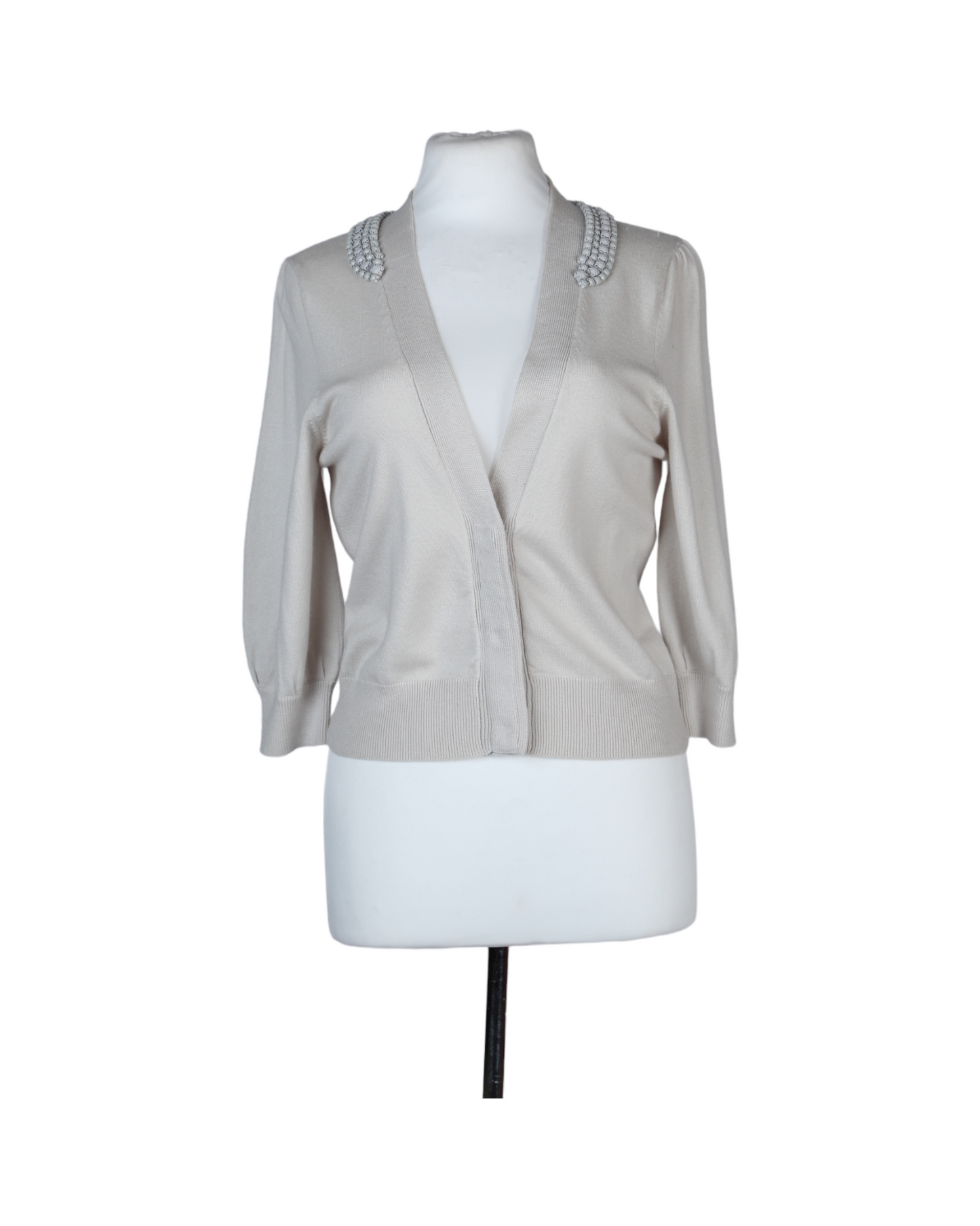 Rebecca Taylor Beige blouse