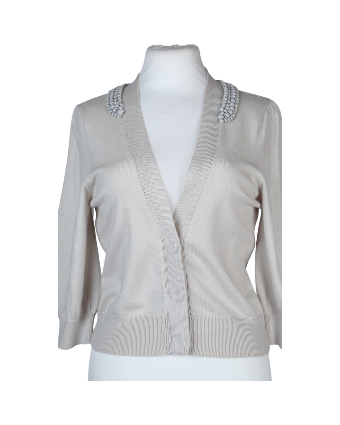 Rebecca Taylor Beige blouse