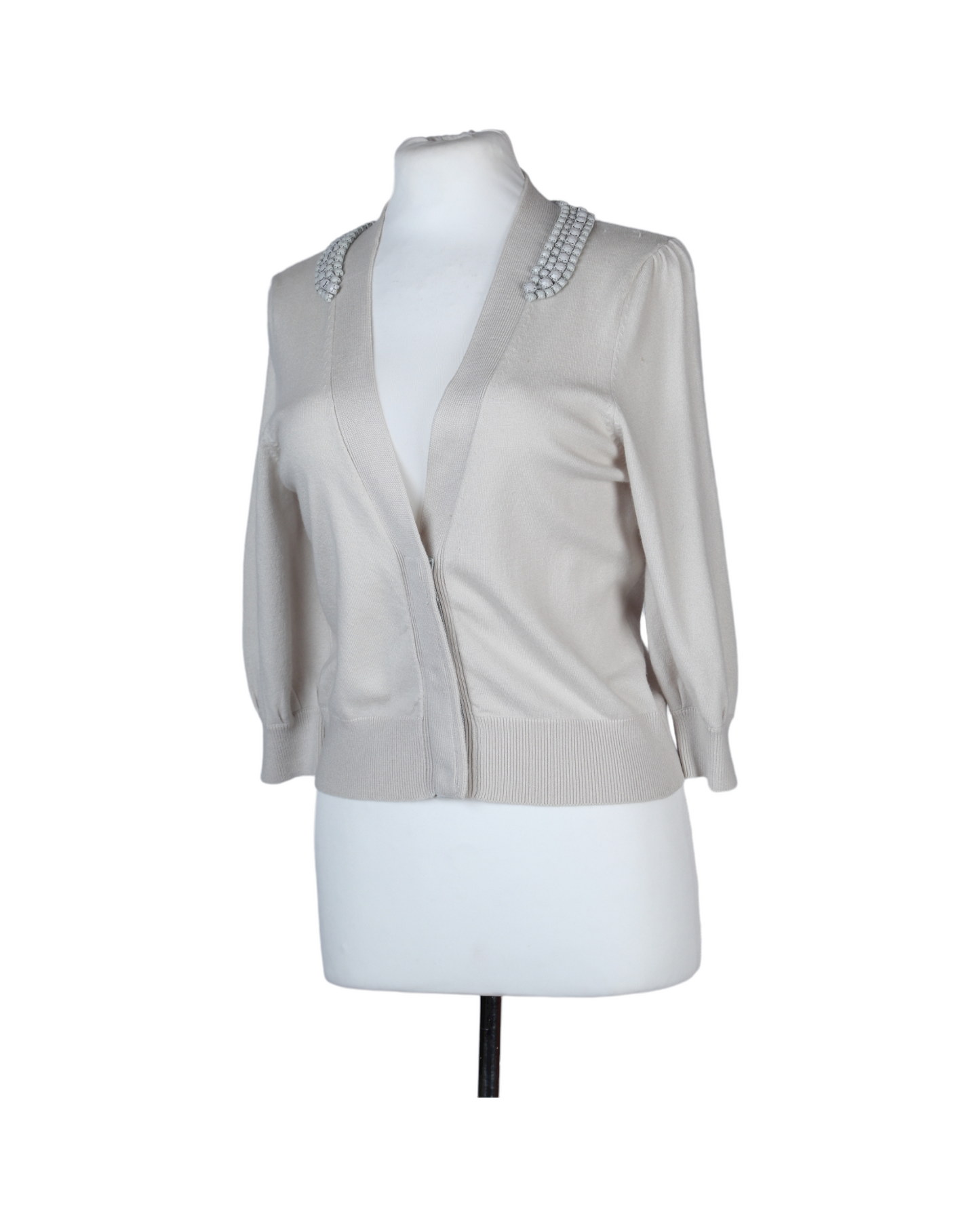 Rebecca Taylor Beige blouse
