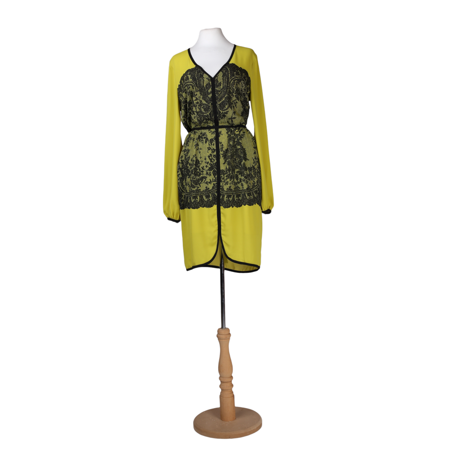 BCBG Maxazria Lace Dress