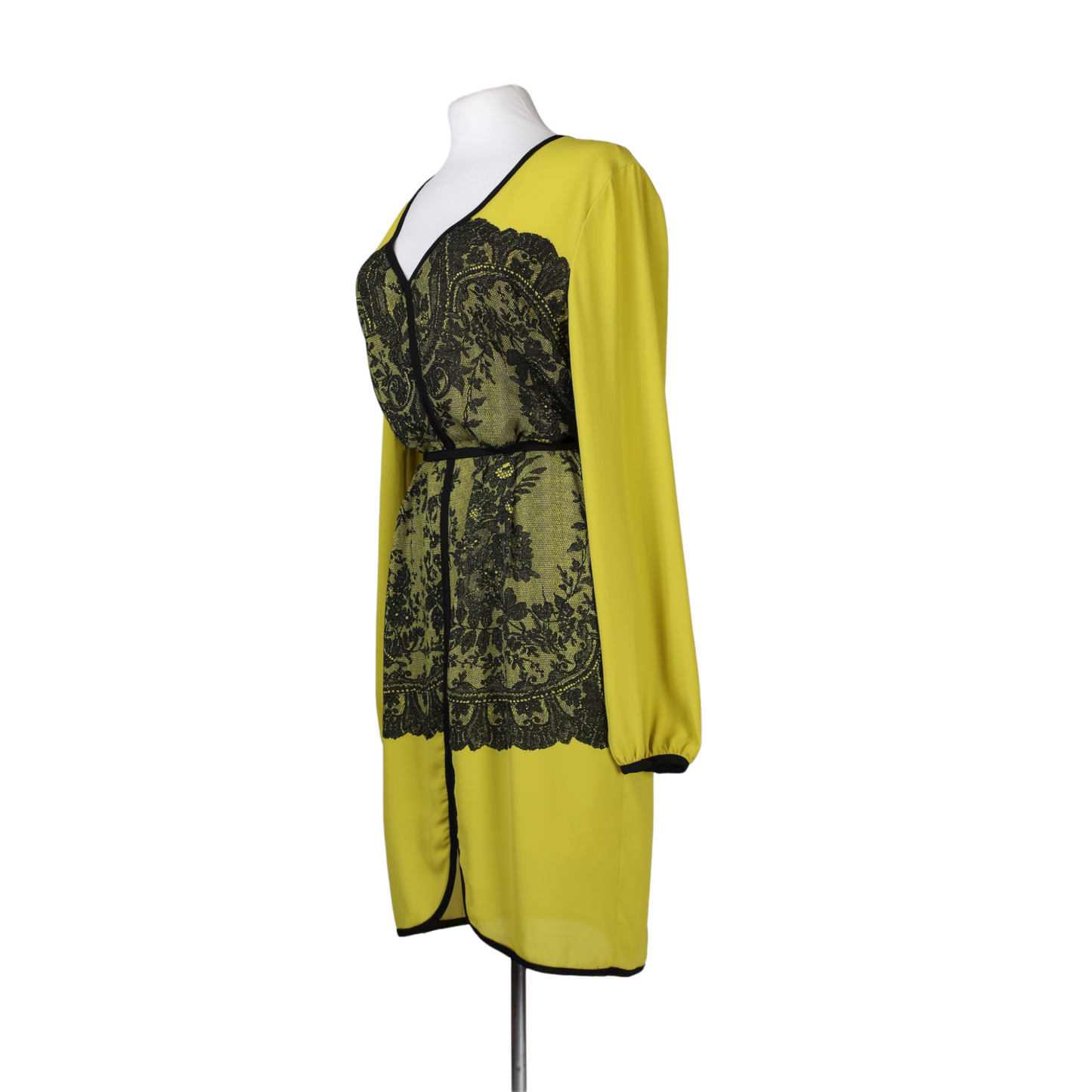BCBG Maxazria Lace Dress