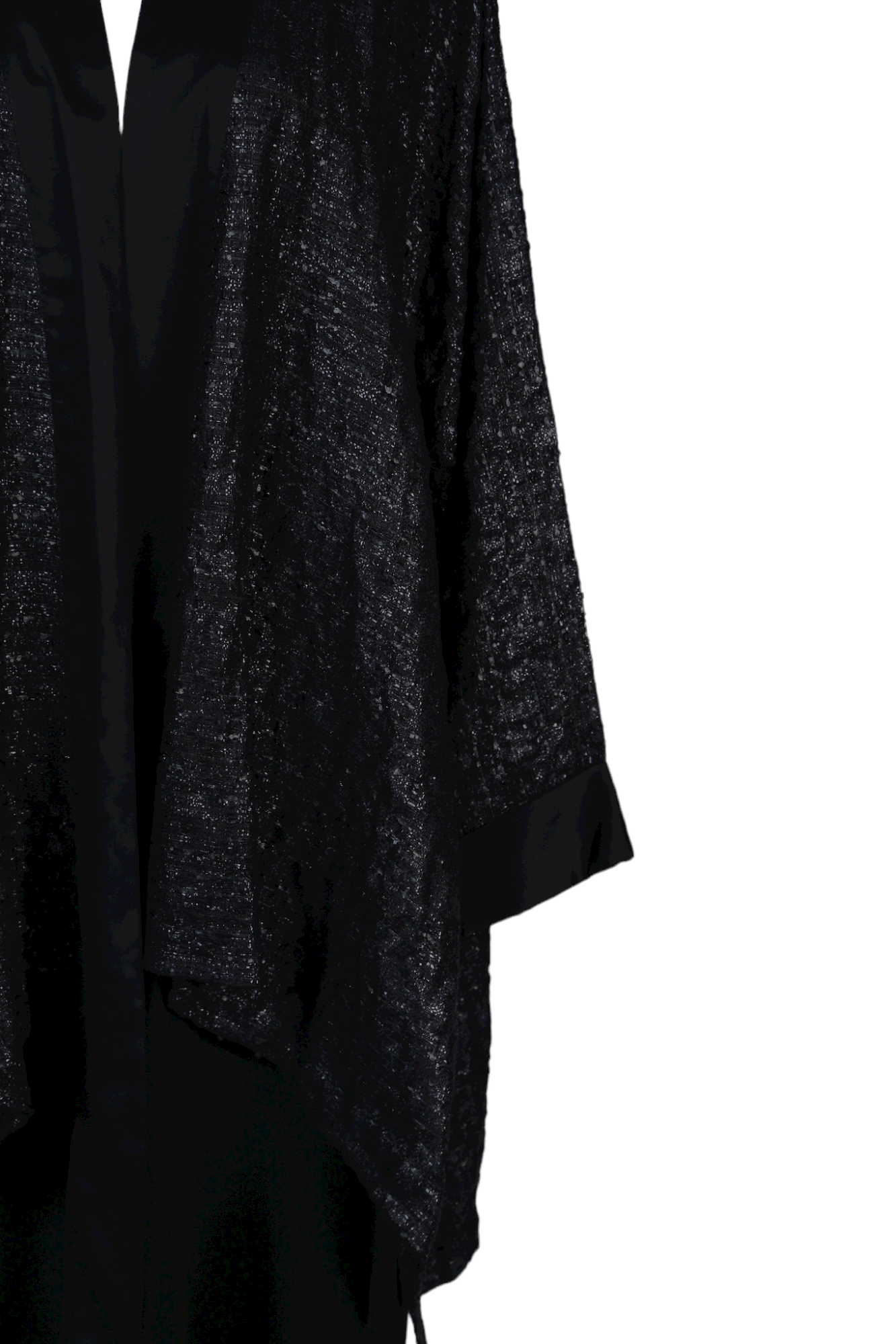Sara Couture Abaya