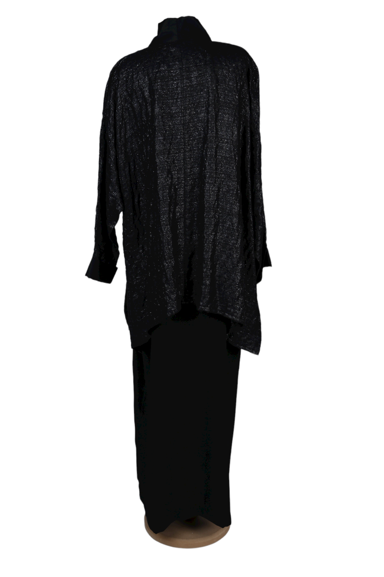 Sara Couture Abaya