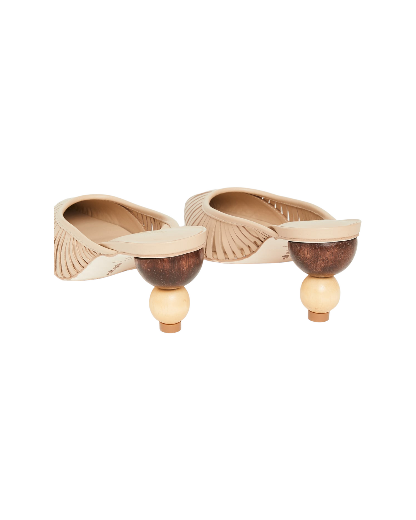 Cult Gaia Emma Heels