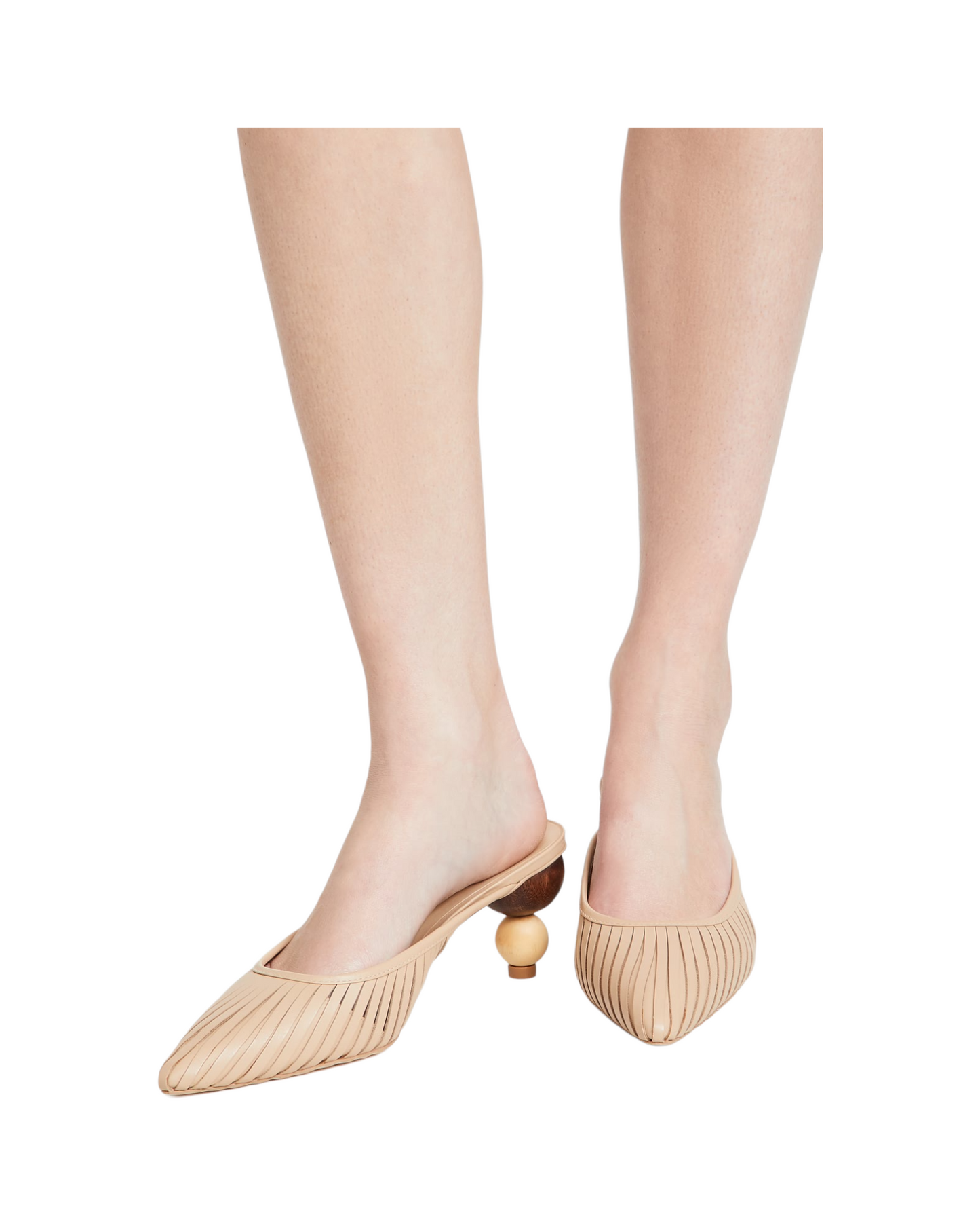Cult Gaia Emma Heels