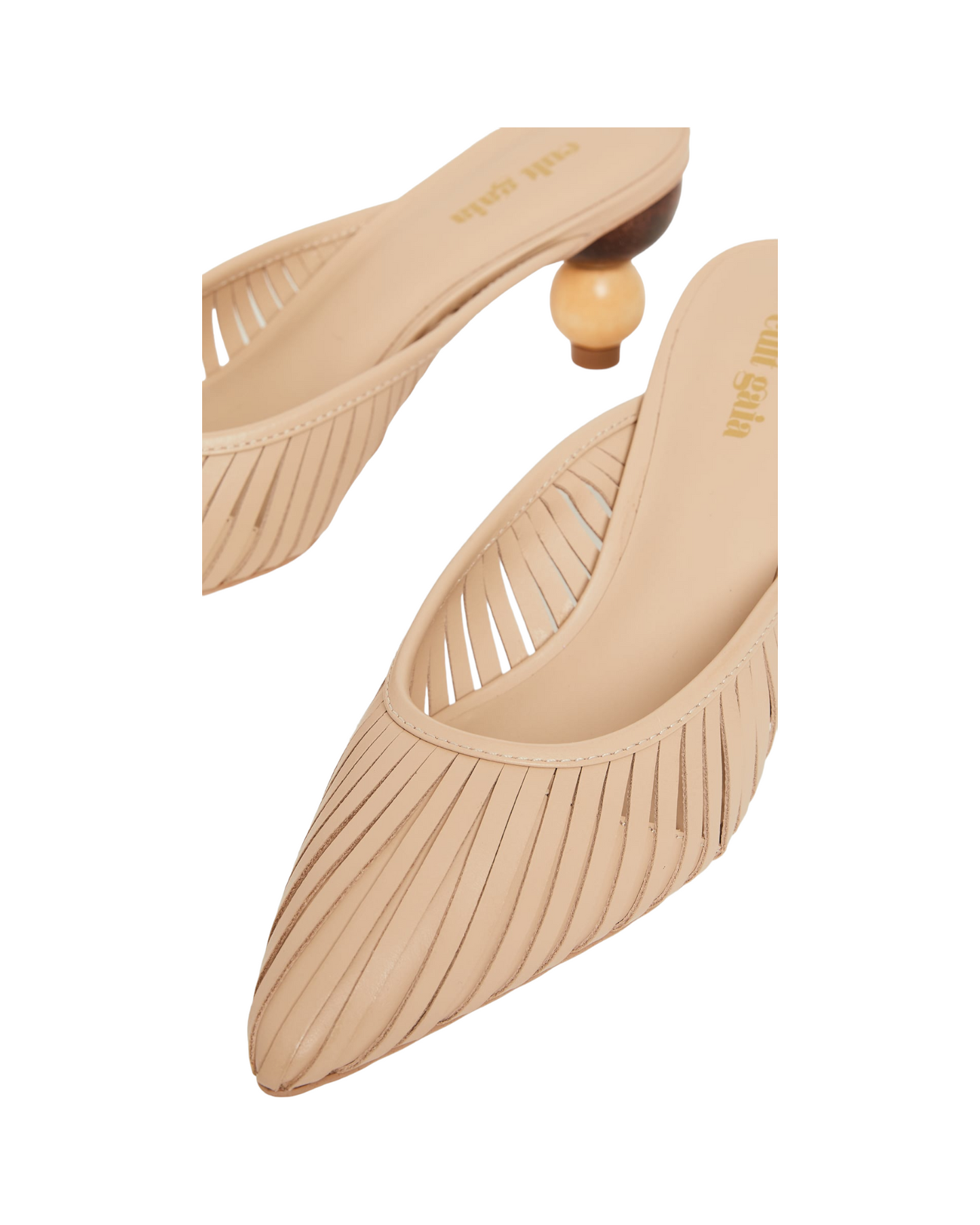 Cult Gaia Emma Heels