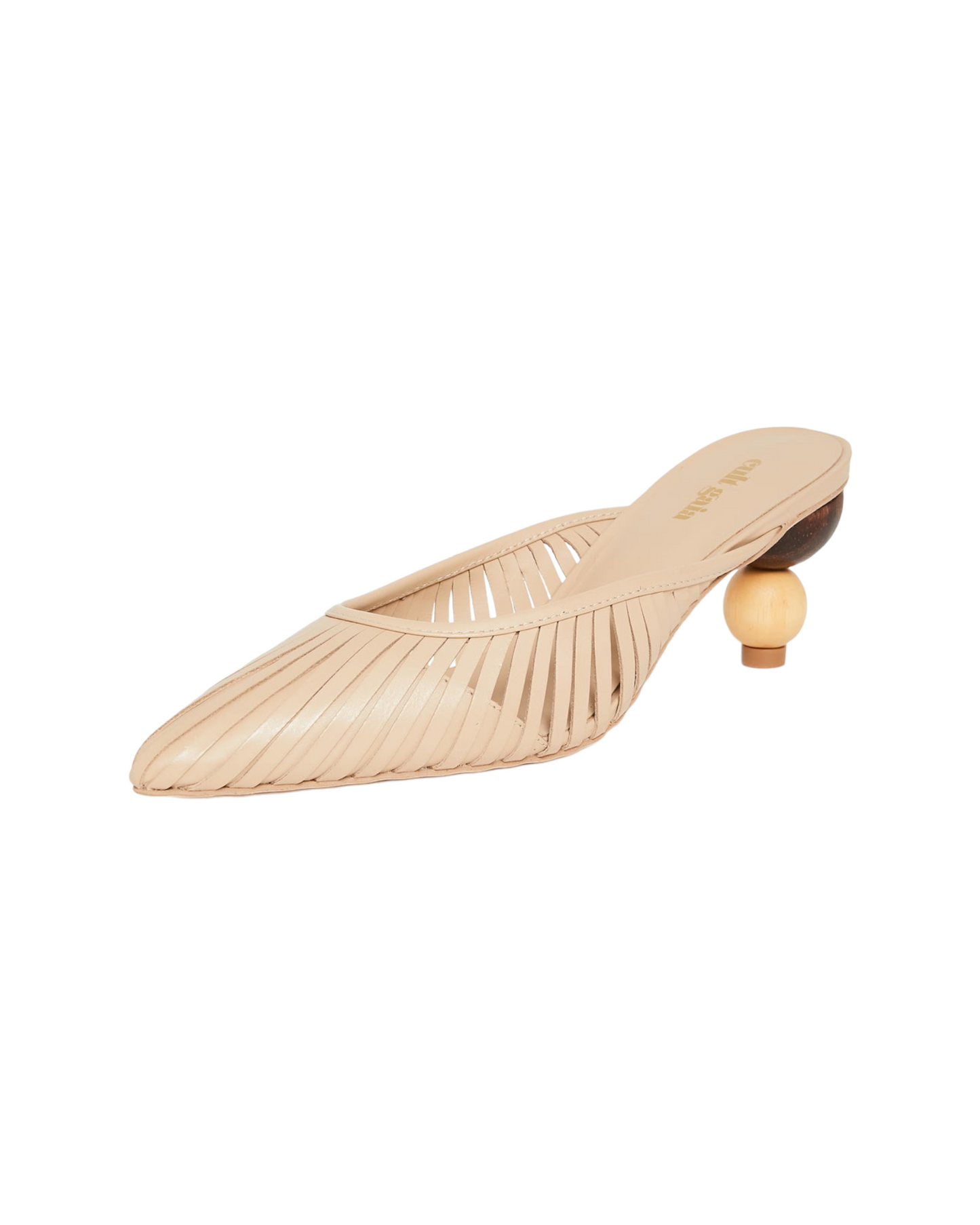 Cult Gaia Emma Heels