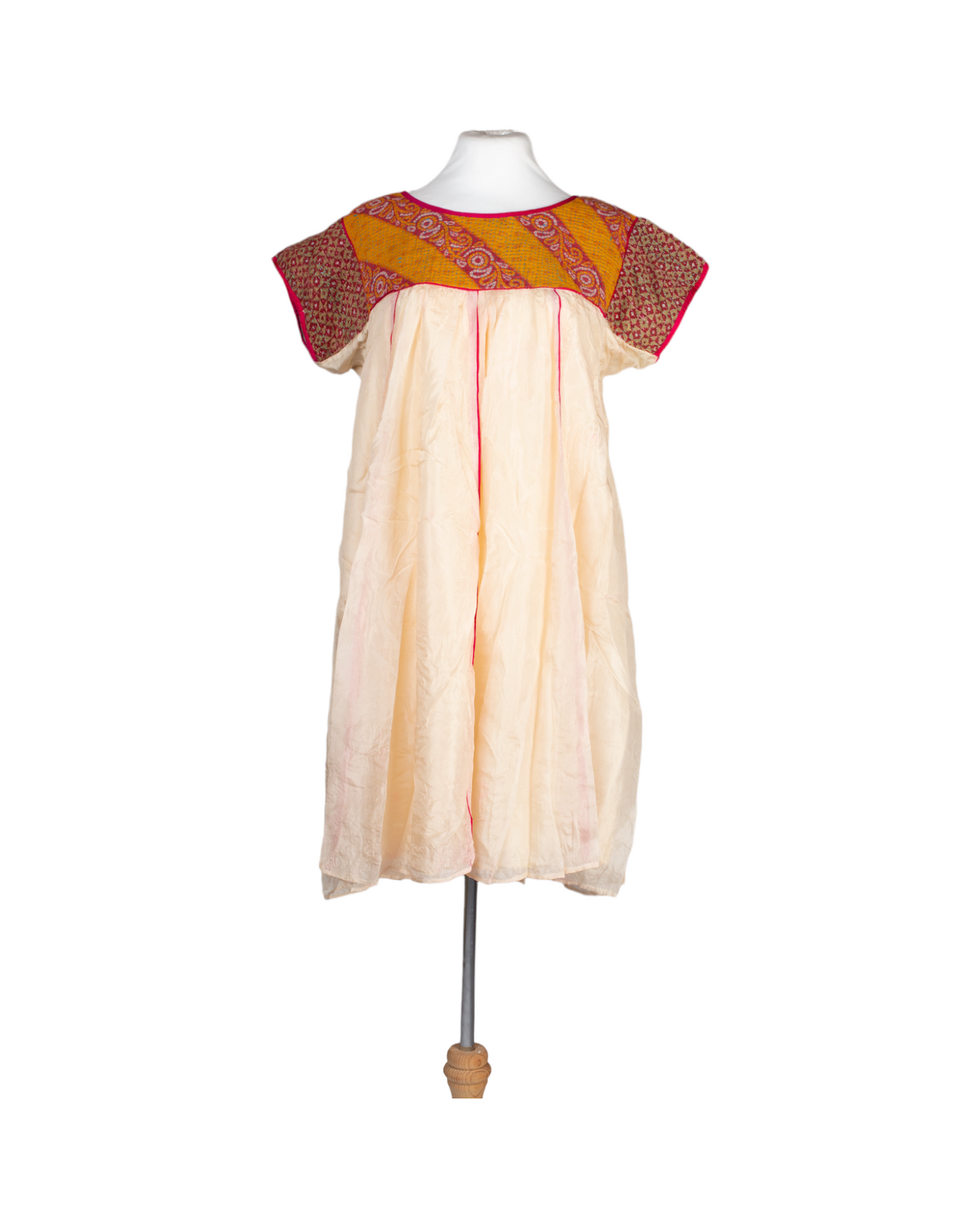 Joshi midi dress