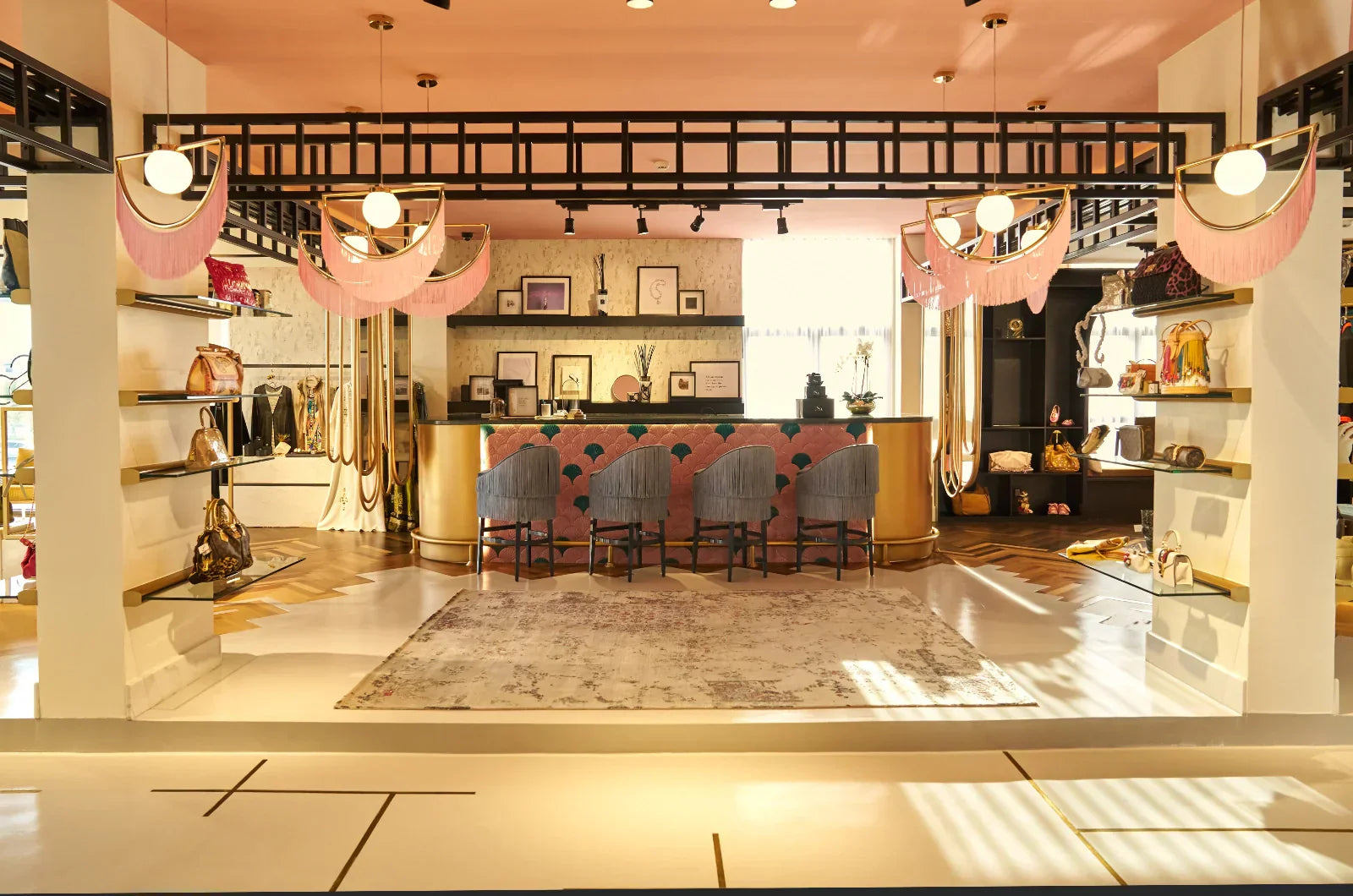 Where Stories Live On: The Sustainability of Preloved Fashion