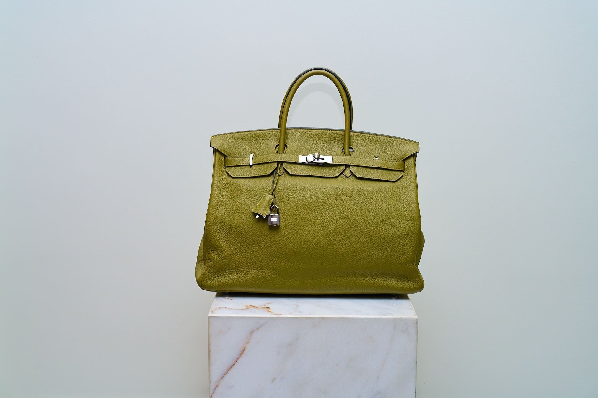 Guide to buying pre-owned Hermès bags: Everything you need to know before purchasing