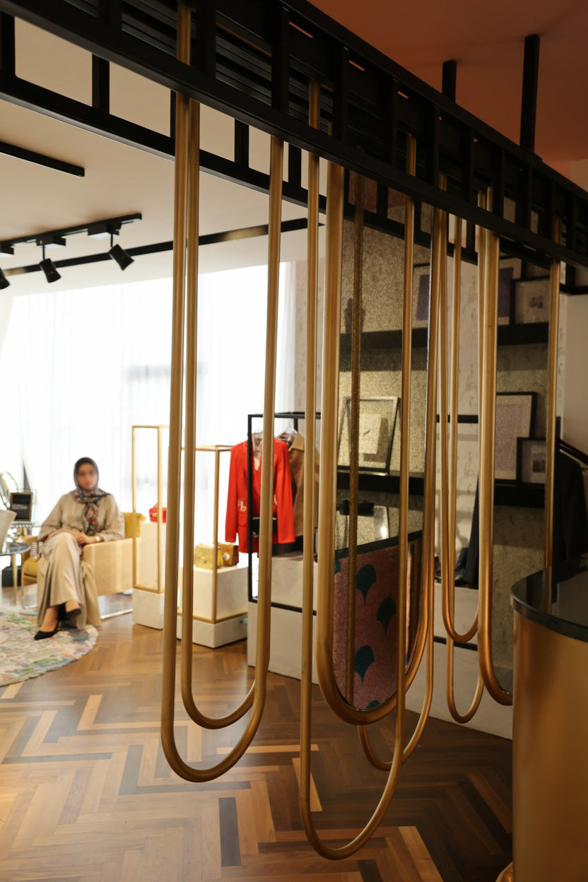 Where Stories Live On: The Sustainability of Preloved Fashion