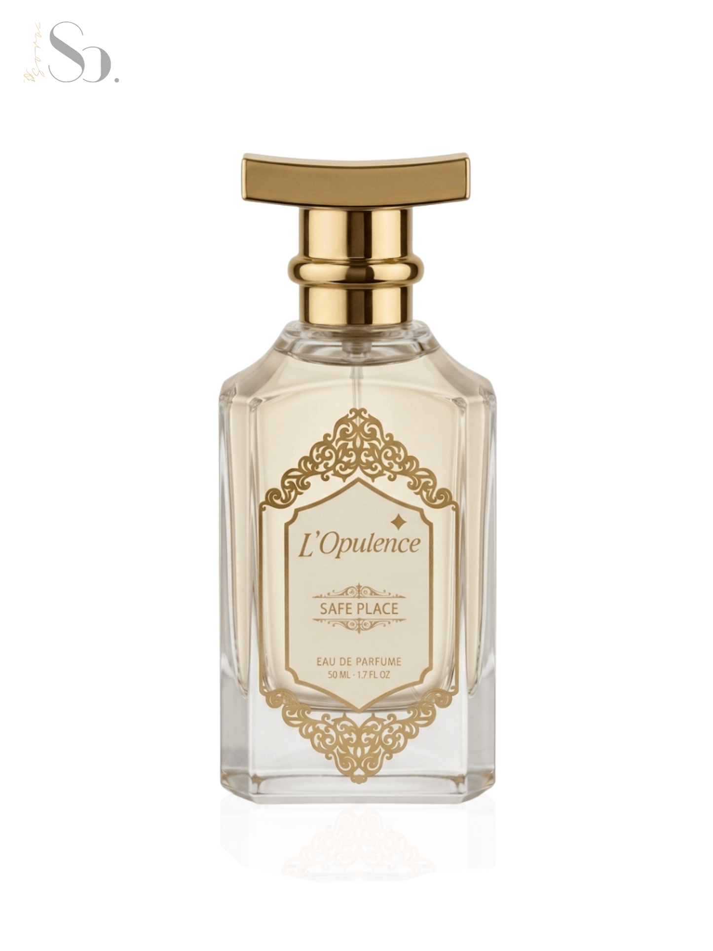 L’Opulance SAFE PLACE Perfume
