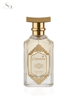 L’Opulance SAFE PLACE Perfume