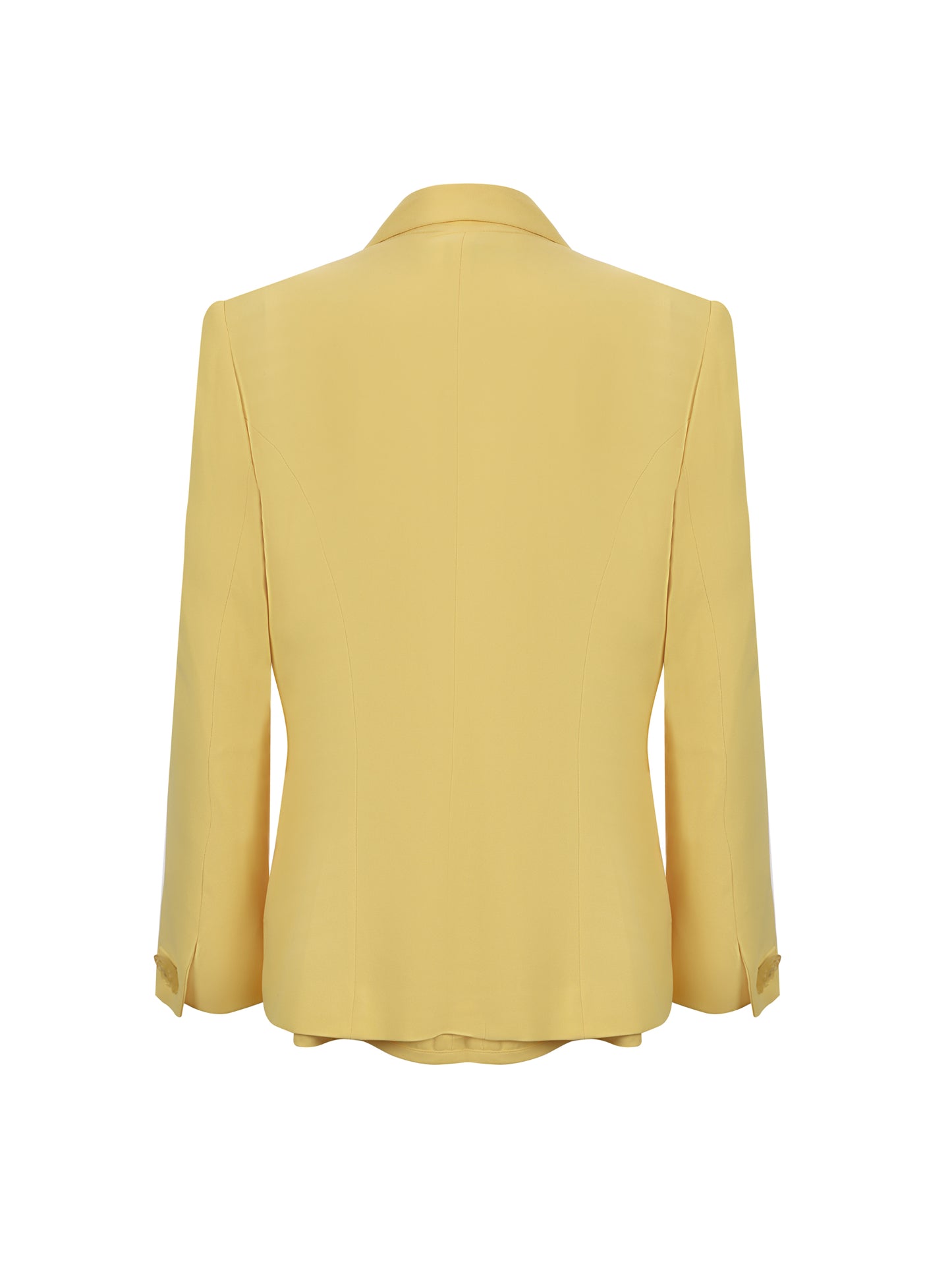 Renzo Blazer & Blouse Set