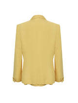 Renzo Blazer & Blouse Set
