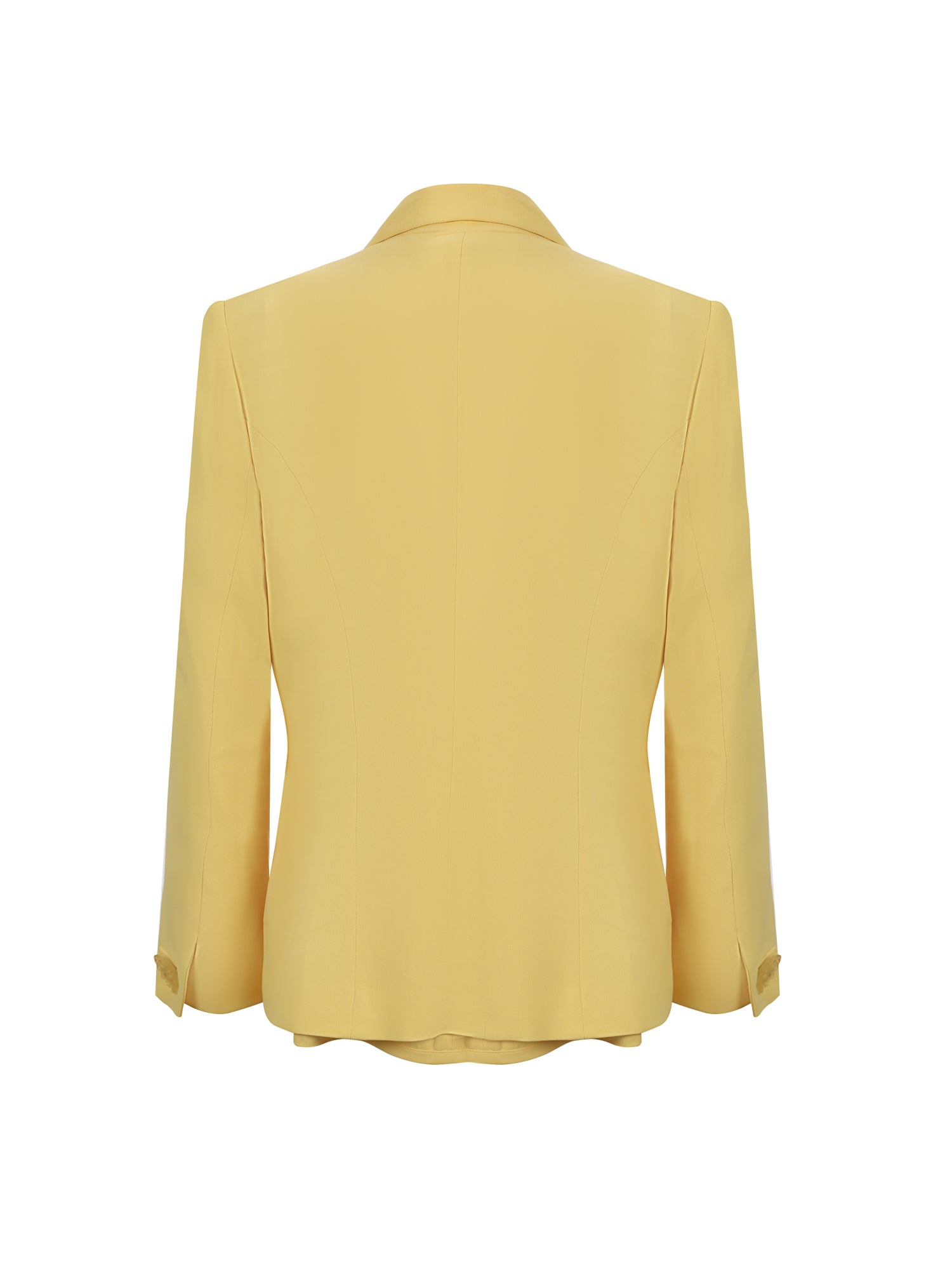Renzo Blazer & Blouse Set