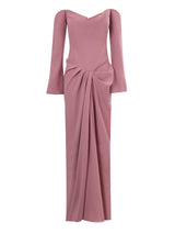 Edition Gemy Maalouf evening gown