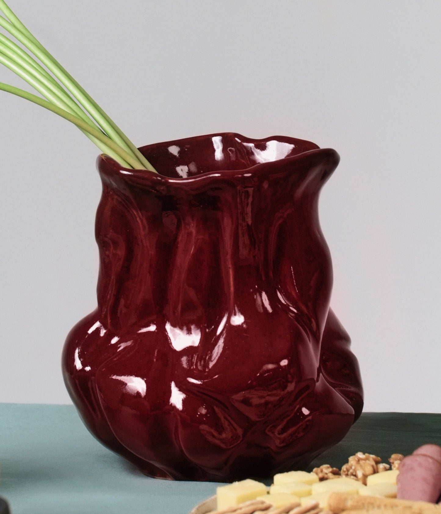 The Nebula Vase