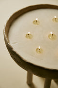 Studio Fanj Candle Beige