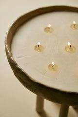Studio Fanj Candle Beige