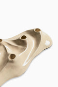 Studio Fanj Candle Holder Beige