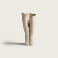 Studio Fanj Vase Beige