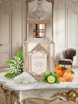 L’Opulance SAFE PLACE Perfume