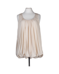 French Connection Cream Top