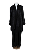 Sara Couture Abaya