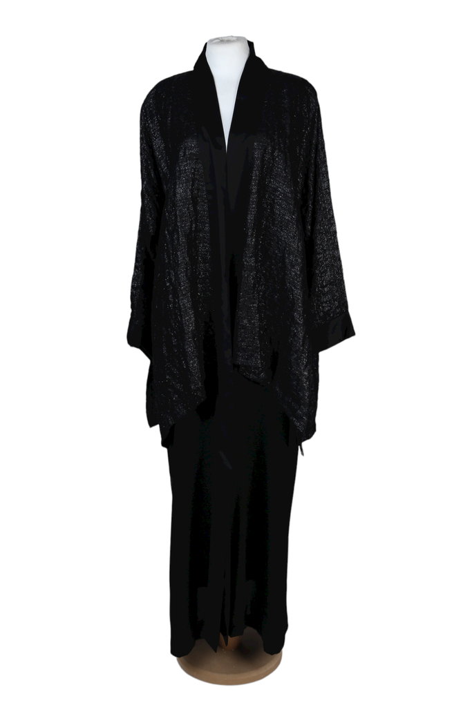 Sara Couture Abaya