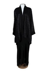 Sara Couture Abaya