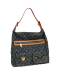 Louis Vuitton jeans BAG