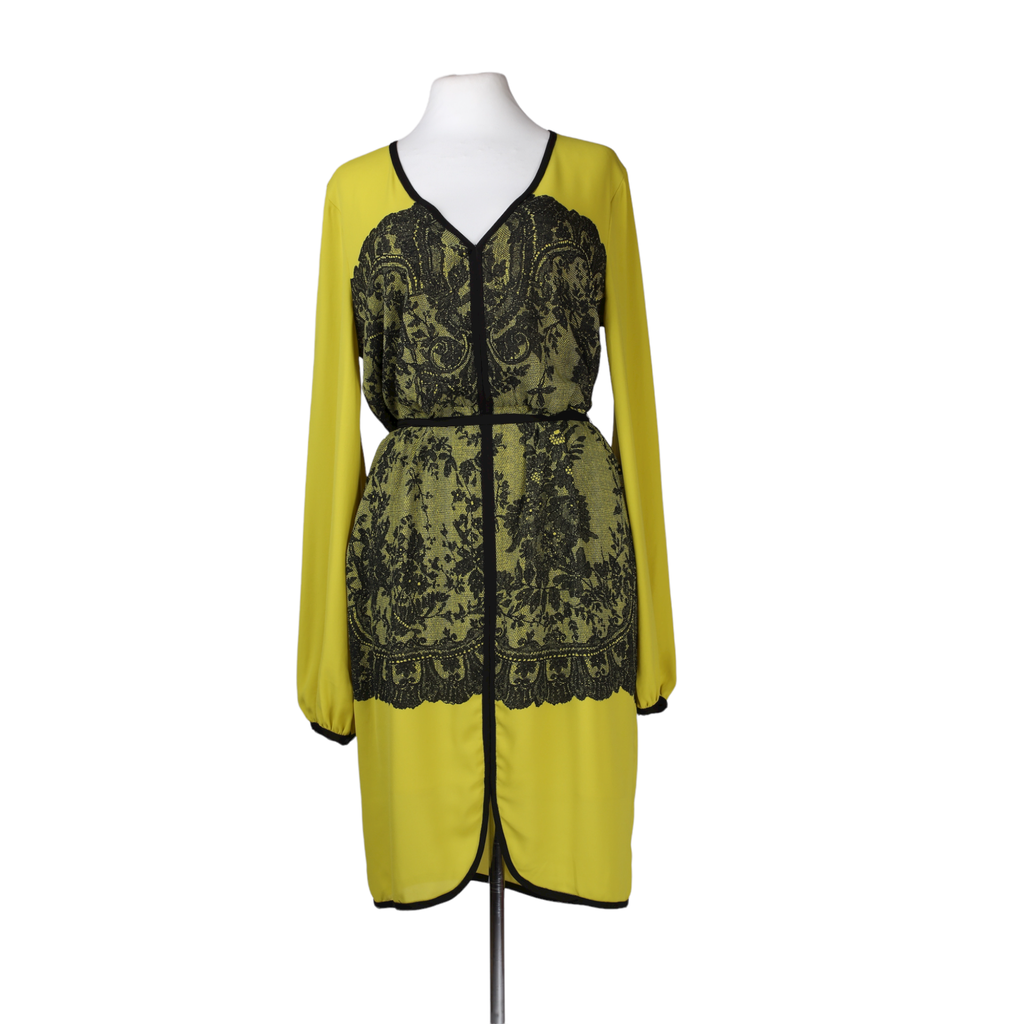 BCBG Maxazria Lace Dress