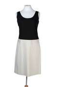 DKNY B&W Dress