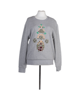 Juicy Couture Gray blouse