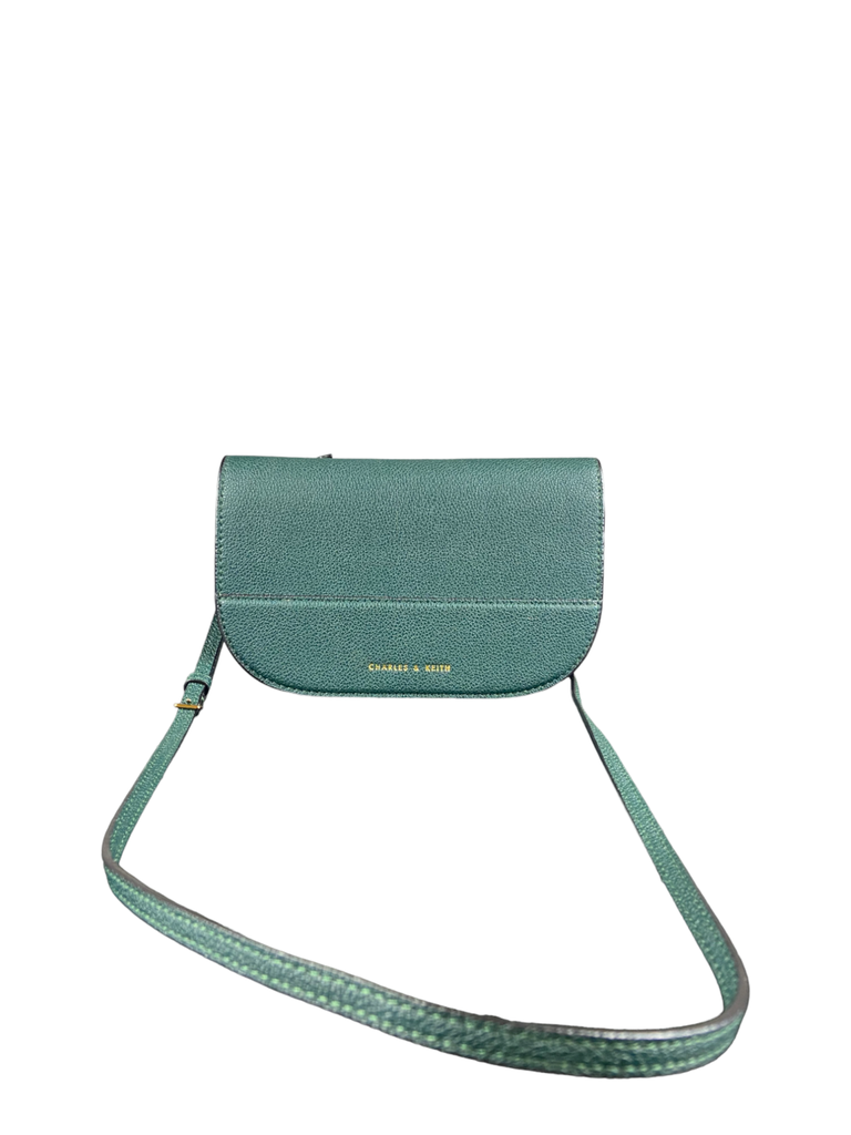 Charles & Keith Shoulder Bag