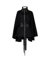 Sohung Designs Black Jacket