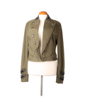 Free People Jacket