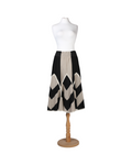 BON BON Linen skirt