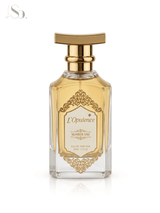 L’Opulance NUMBER ONE Perfume