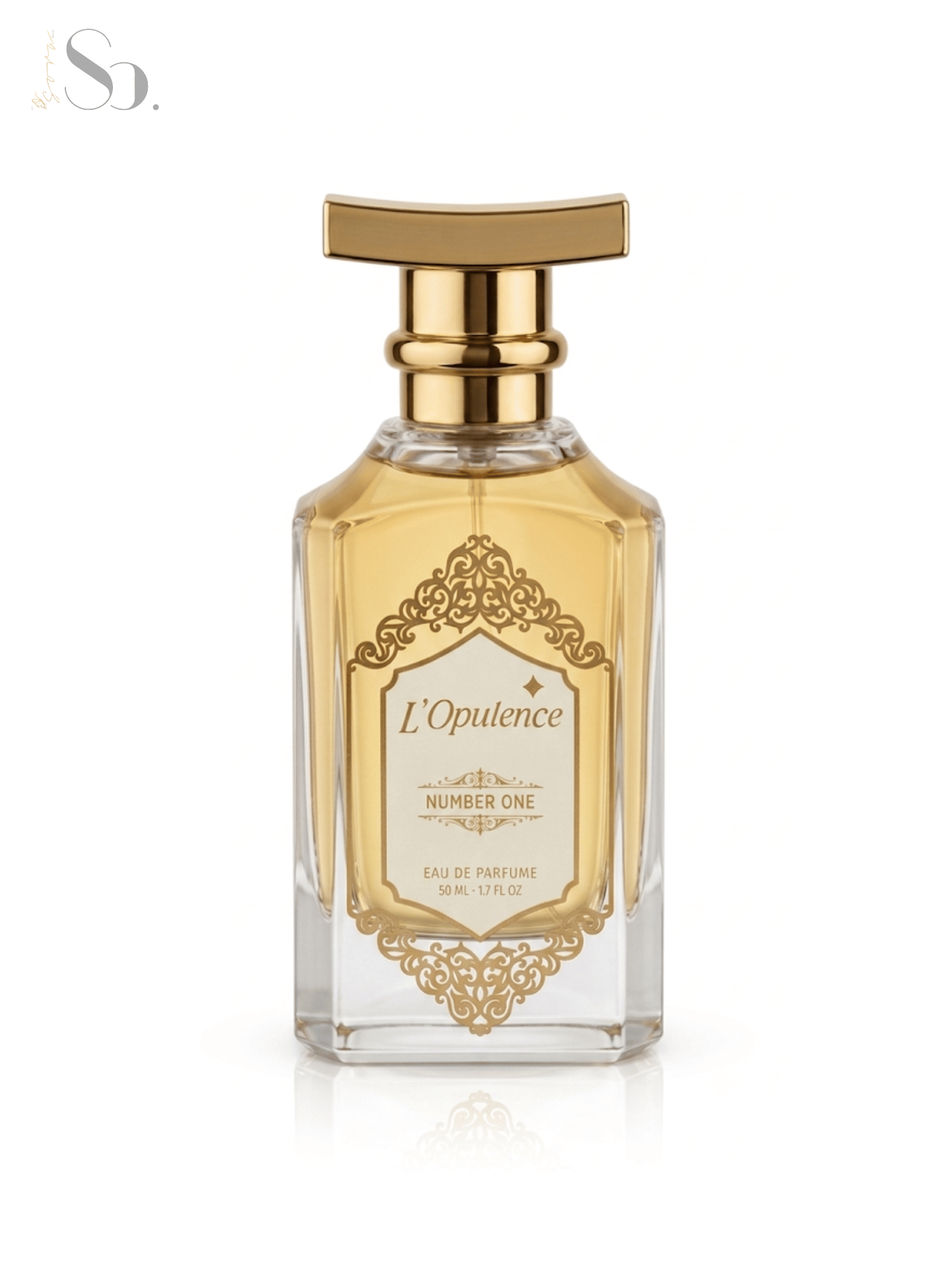 L’Opulance NUMBER ONE Perfume