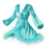 Bronx and Banco Farah Mini Dress