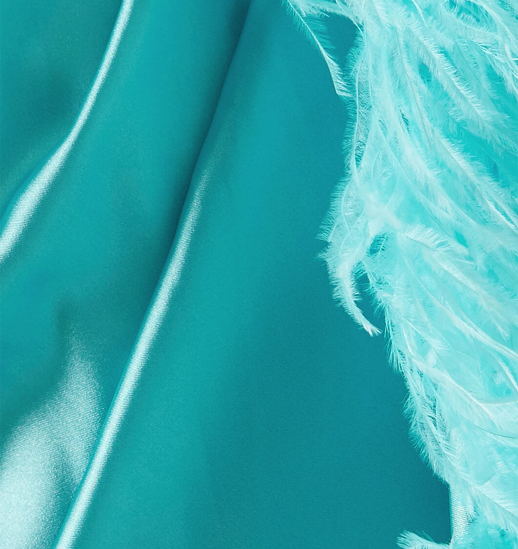 Bronx and Banco Farah Mini Dress