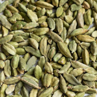 Cardamom