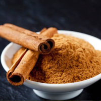 Cinnamon