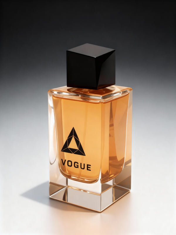 LvL Perfume VOGUE