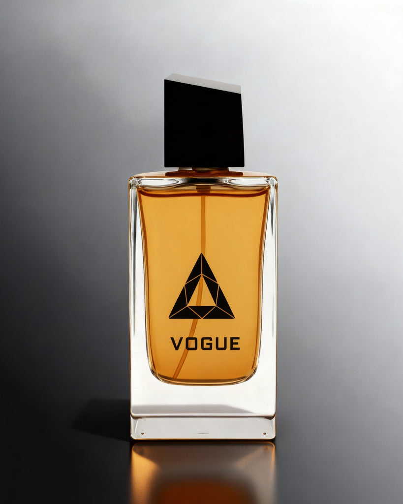LvL Perfume VOGUE